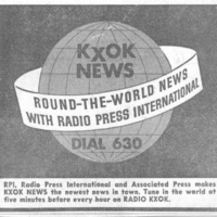 KXOK News Ad 1964.jpg