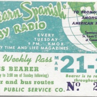 Transit Pass Promoting KMOX 3 1943.jpg