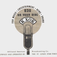 KXOK logo 1946.jpg