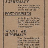 Post-Dispatch ad 4 1919.jpg