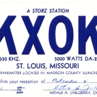 KXOK QSL card 74.jpg