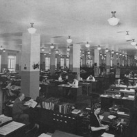 Globe-Democrat business office 1949.jpg