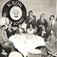 KXOK Party 1957.jpg