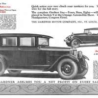 Gardner trade ad 1925 Jan 22 (b).jpg