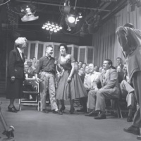 KSD-TV Charlotte Peters Show 1957 Apr 2.jpg