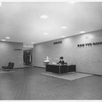 KSD-TV Lobby 1962.jpg