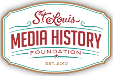 St. Louis Media History Archive